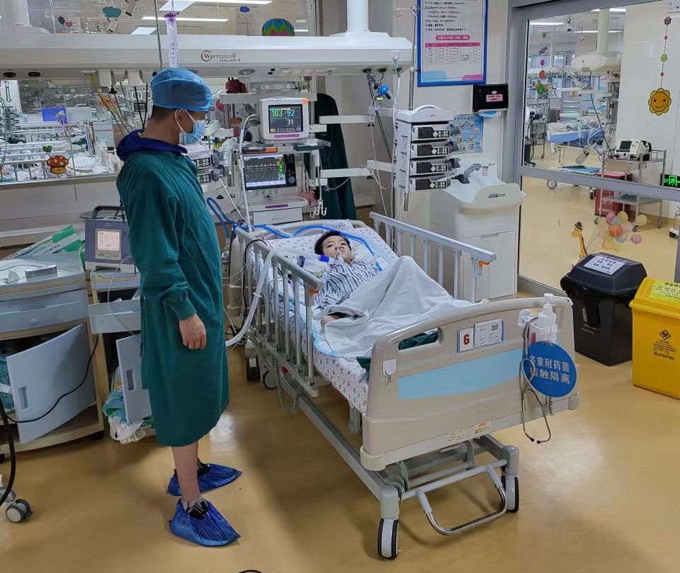 汾阳市跨省救护车出租公司