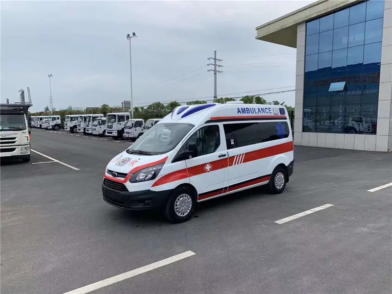 汾阳市救护车出租