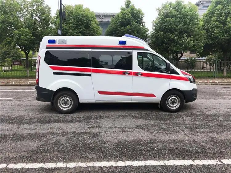 汾阳市长途跨省救护车出租